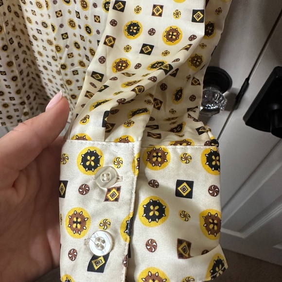 Nastygal Satin Top - Picture 3 of 4